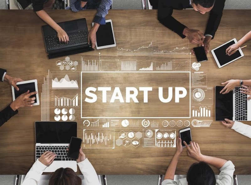Ketahui Bagaimana Cara Memulai Startup